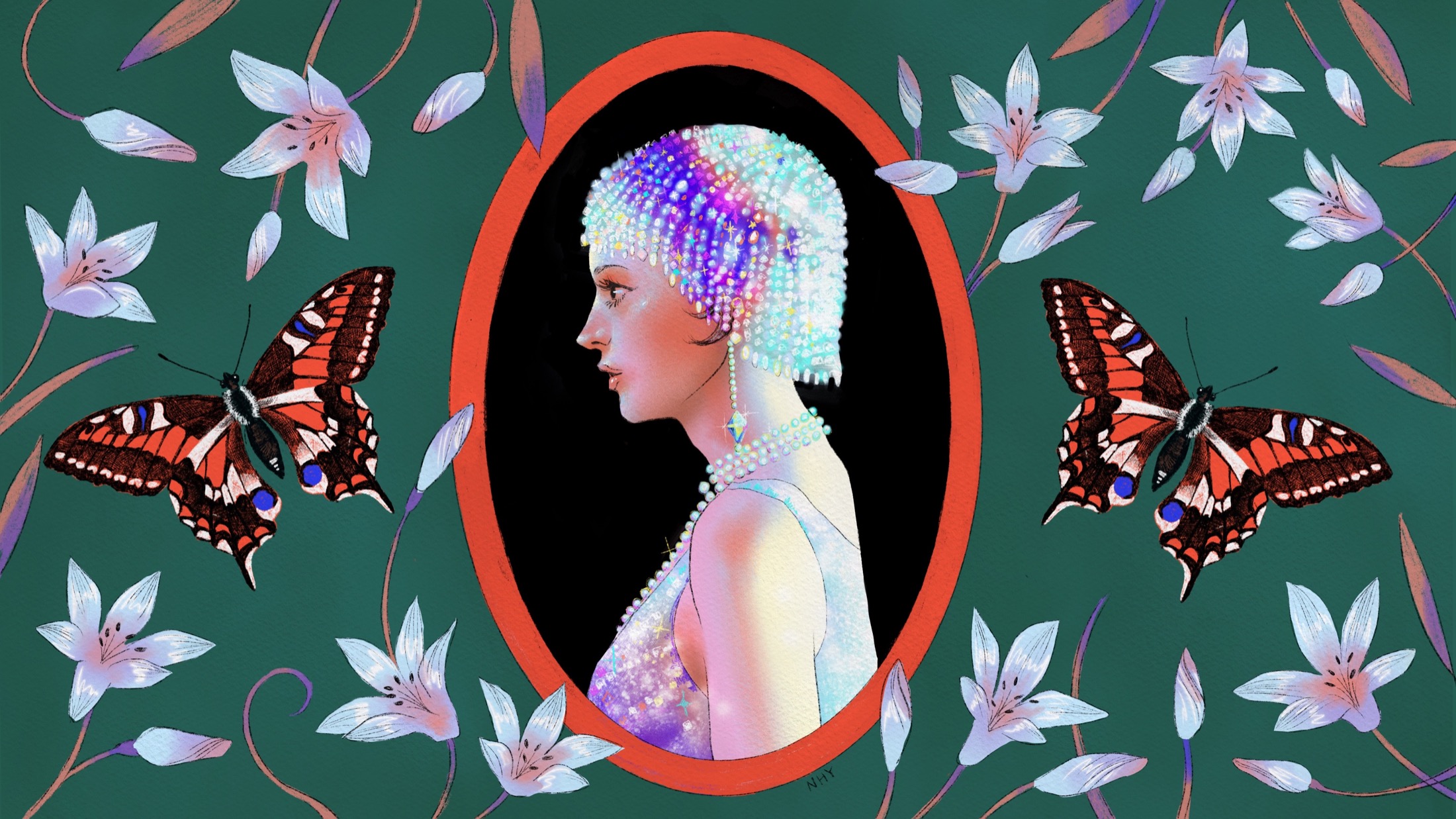 Studio Cez archive image.