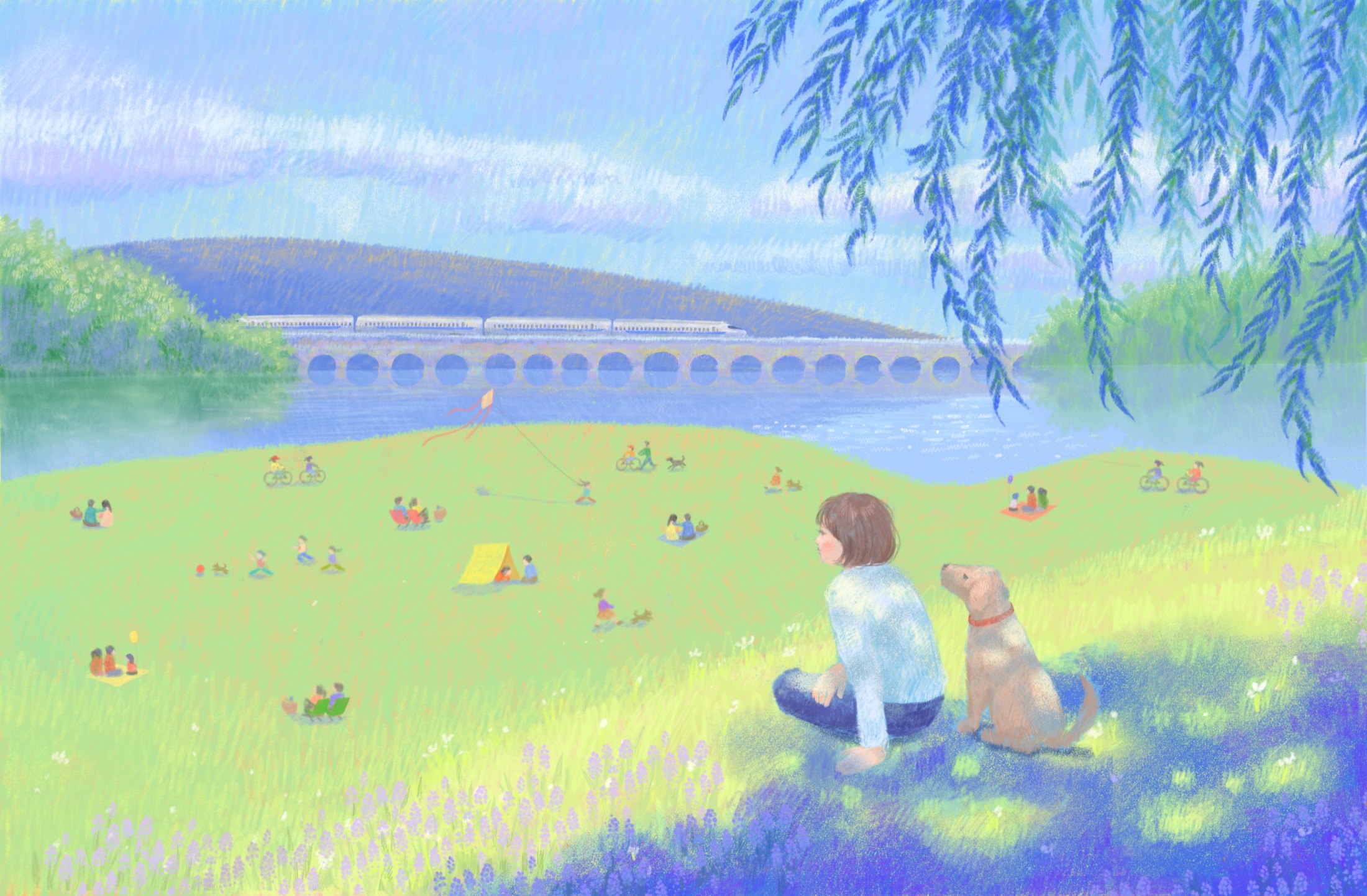 Studio Cez archive image.